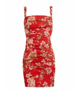 DOLCE&GABBANA Коктейльное платье
