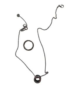 BVLGARI Комплект