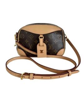 LOUIS VUITTON Сумка через плечо