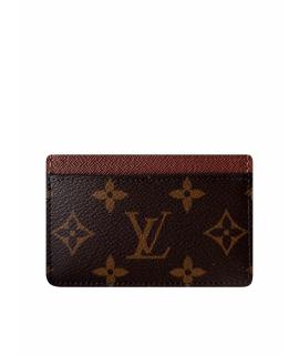 LOUIS VUITTON Кардхолдер