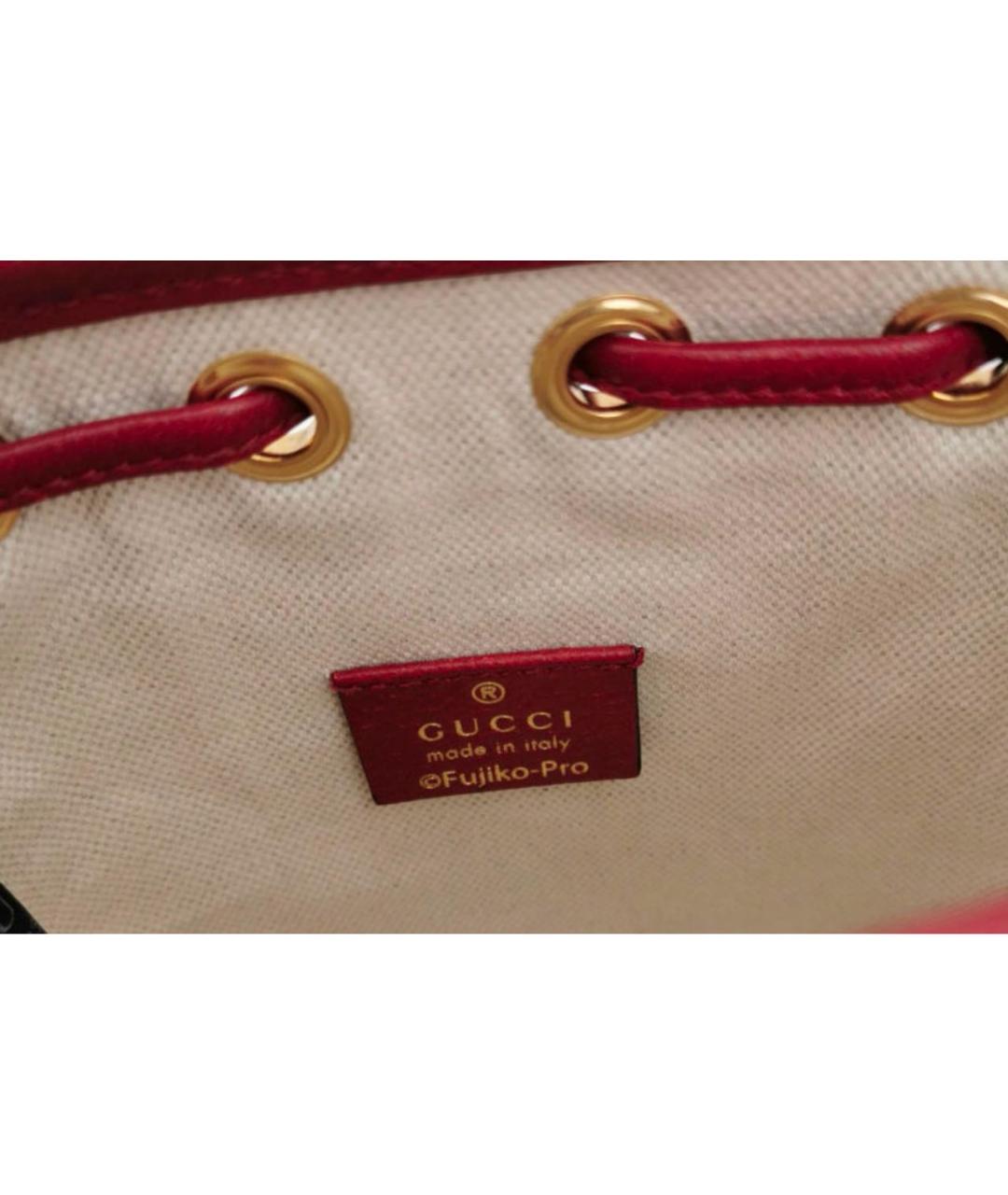 GUCCI Мульти сумка через плечо, фото 5