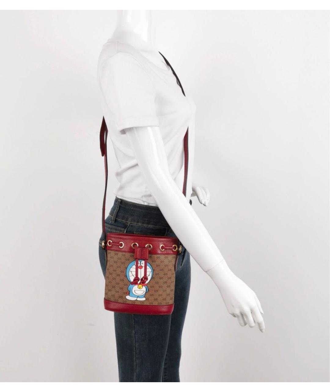 GUCCI Мульти сумка через плечо, фото 3