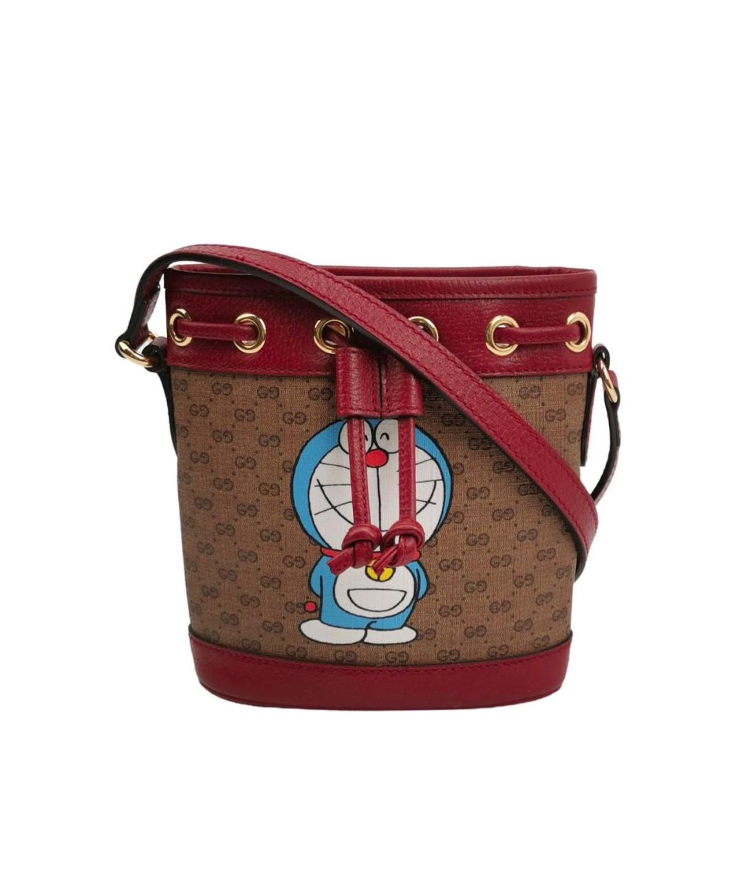 GUCCI Мульти сумка через плечо, фото 1