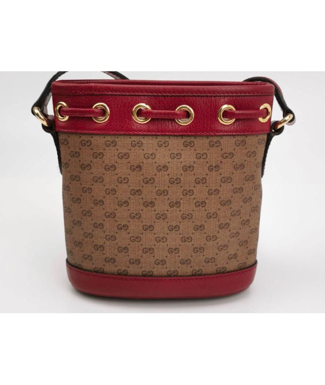 GUCCI Мульти сумка через плечо, фото 2