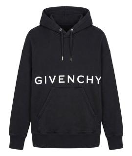 GIVENCHY Худи/толстовка