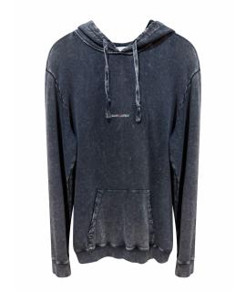 SAINT LAURENT Худи/толстовка