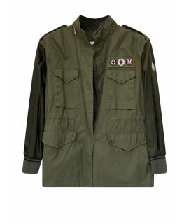 MONCLER Куртка