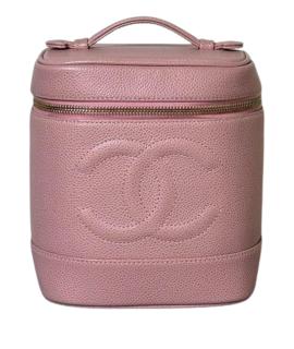 CHANEL Сумка с короткими ручками