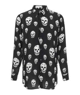 ALEXANDER MCQUEEN Кэжуал рубашка