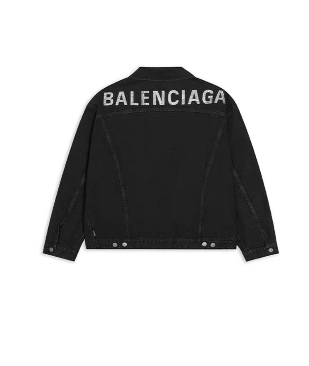 BALENCIAGA Куртка, фото 2