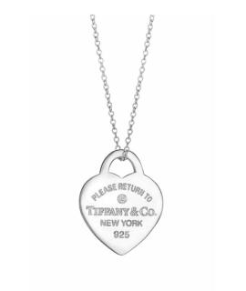 TIFFANY&CO Колье