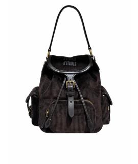 MIU MIU Рюкзак