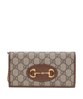 GUCCI Клатч/вечерняя сумка