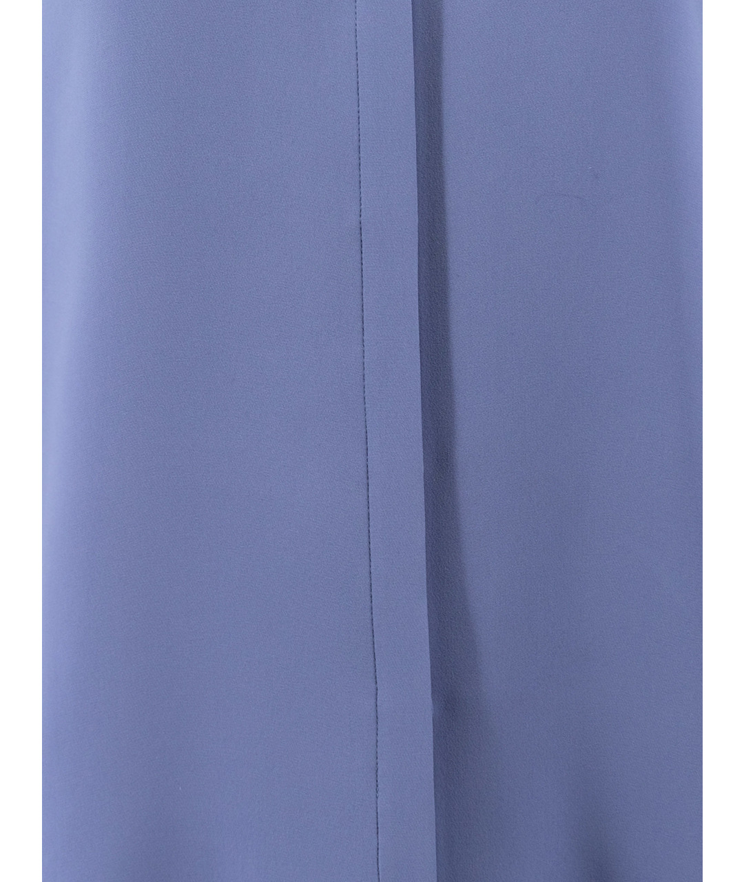 LORO PIANA Синяя шелковая рубашка, фото 4