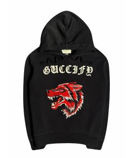 GUCCI Худи/толстовка