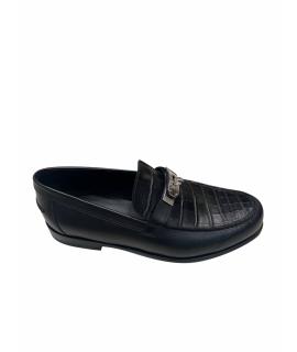 HERMES Лоферы