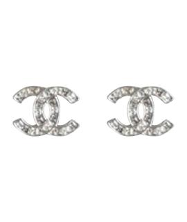CHANEL Серьги