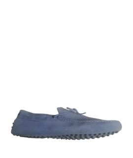 TOD'S Мокасины