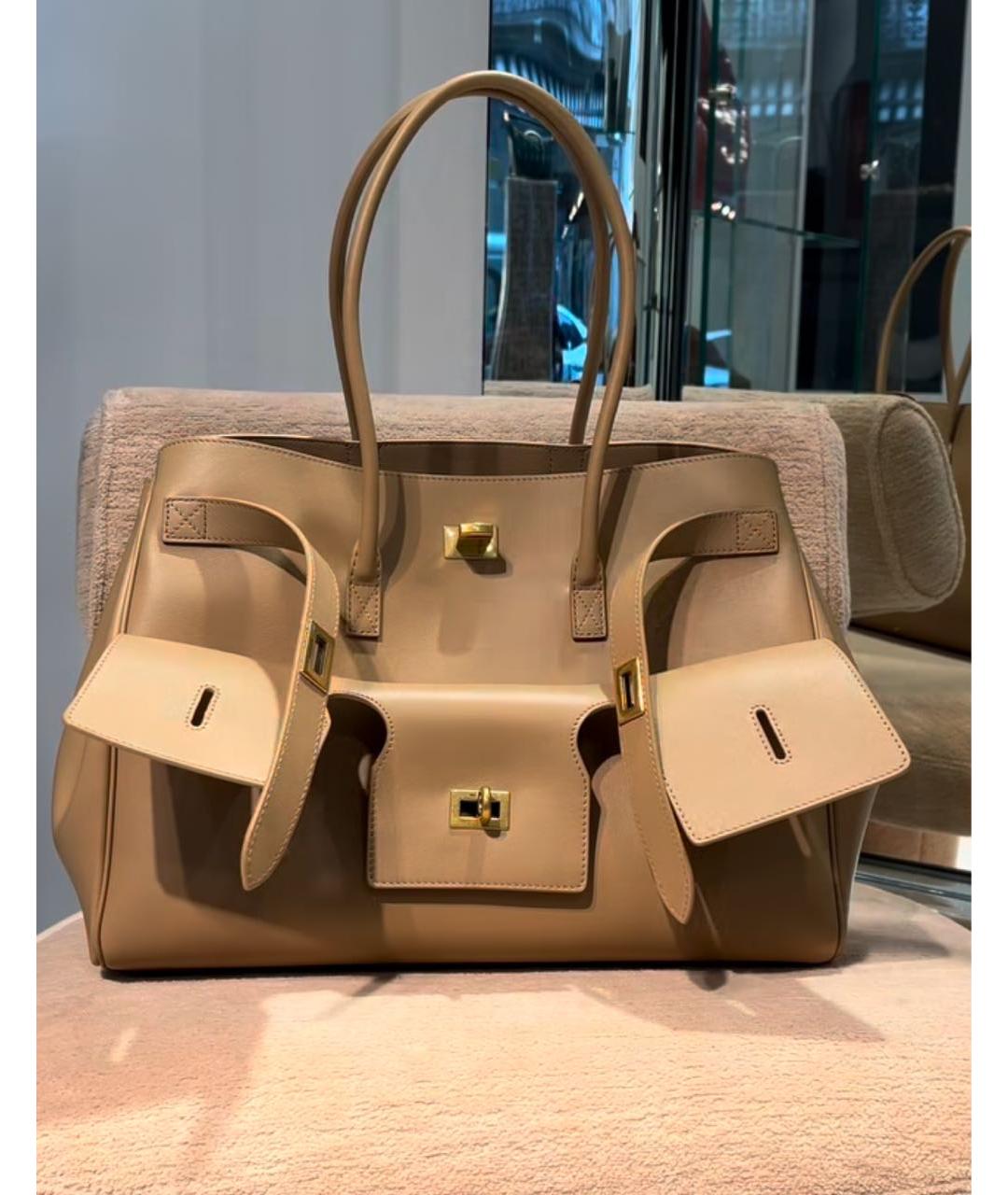 BALENCIAGA Сумка через плечо, фото 3
