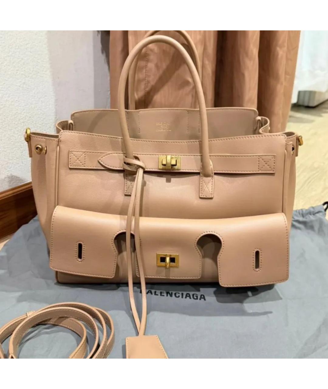 BALENCIAGA Сумка через плечо, фото 4