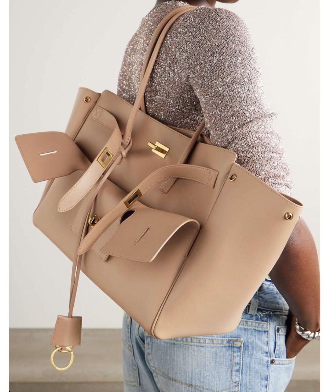 BALENCIAGA Сумка через плечо, фото 2