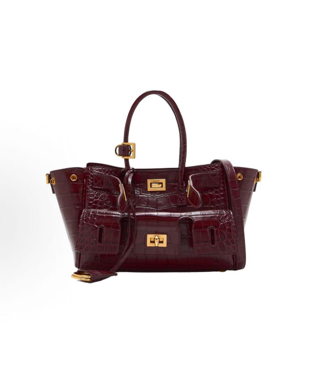 BALENCIAGA Сумка через плечо, фото 4