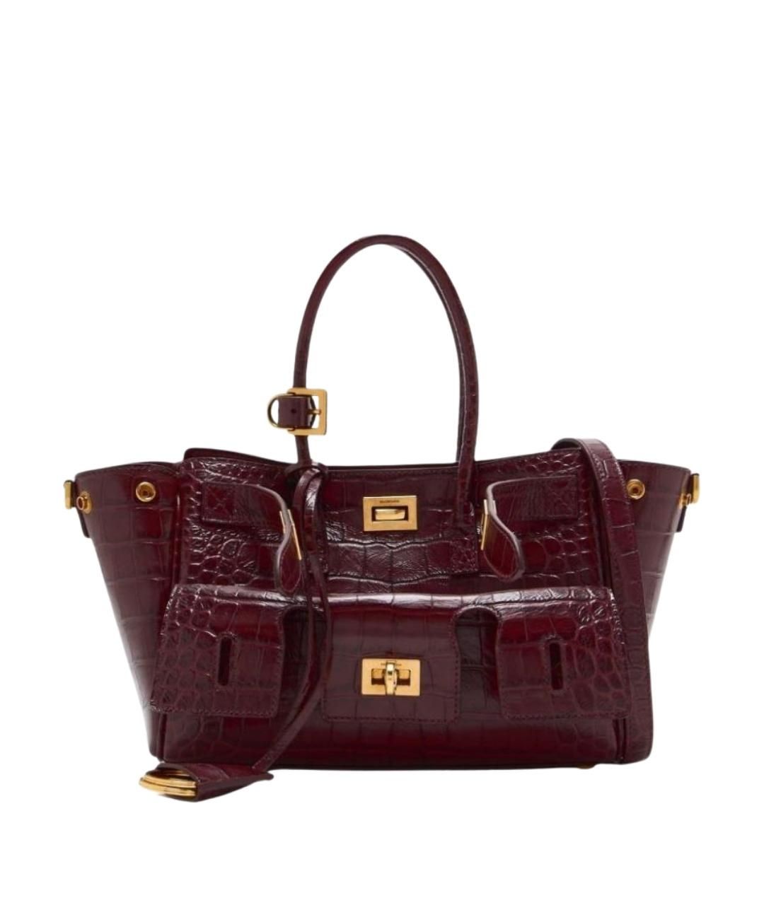 BALENCIAGA Сумка через плечо, фото 1
