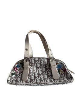 CHRISTIAN DIOR Сумка с короткими ручками