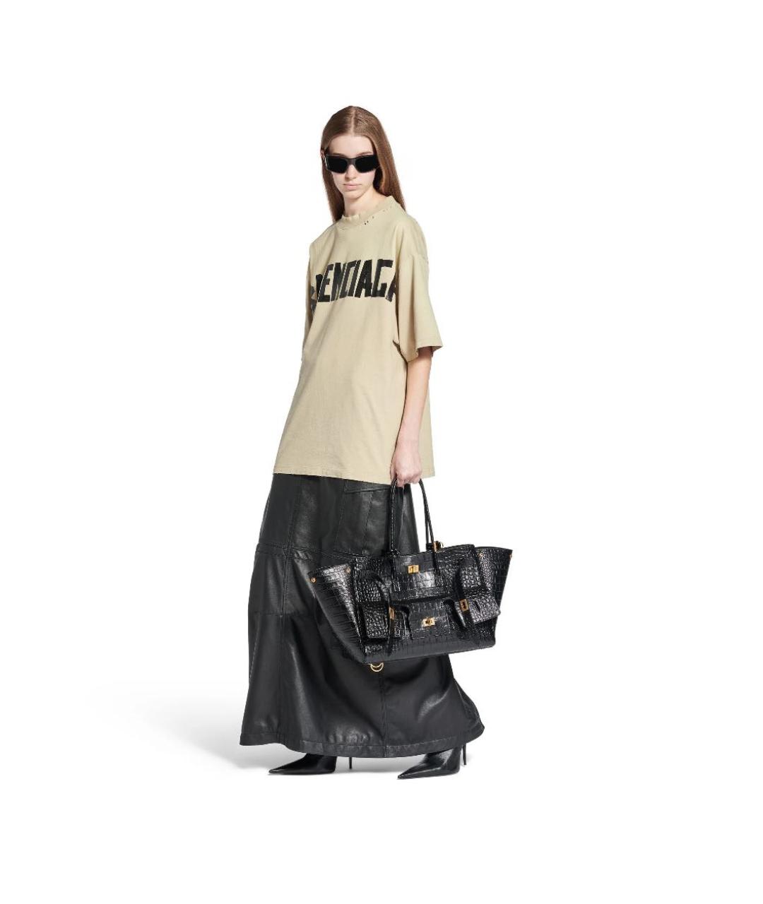 BALENCIAGA Сумка через плечо, фото 2