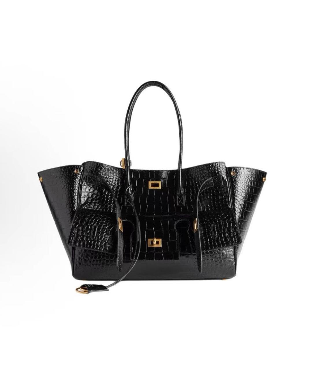 BALENCIAGA Сумка через плечо, фото 6