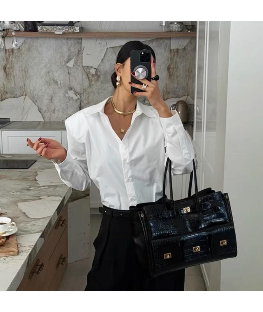 BALENCIAGA Сумка через плечо, фото 5