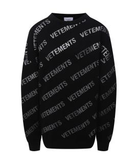 VETEMENTS Джемпер / свитер
