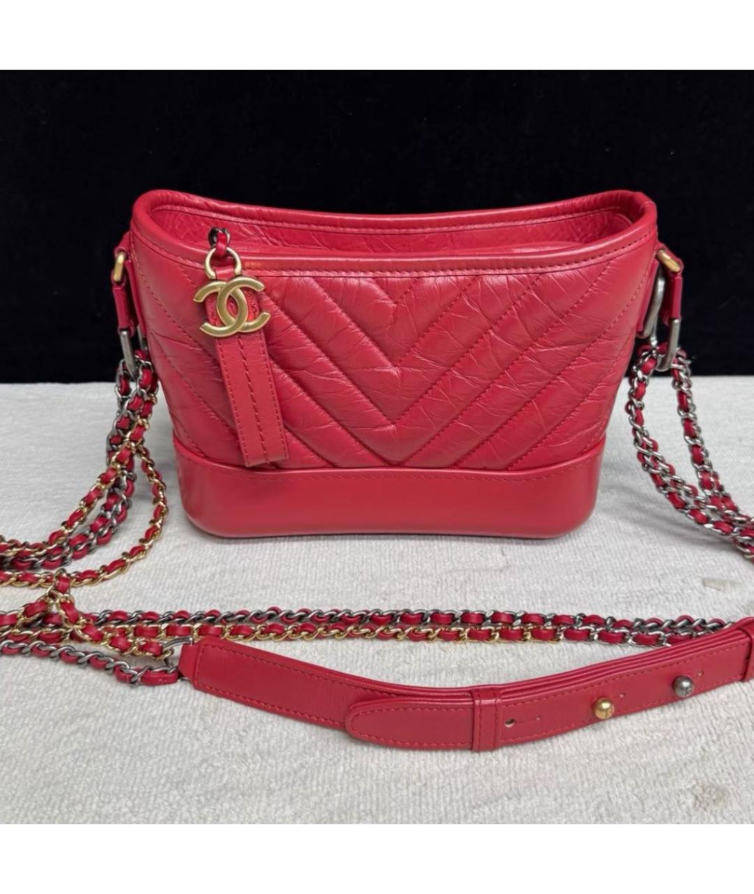 CHANEL Сумка через плечо, фото 2