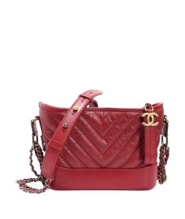 CHANEL Сумка через плечо