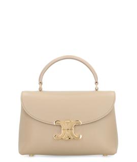 CELINE Сумка с короткими ручками