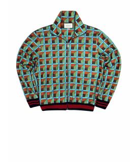 GUCCI Худи/толстовка