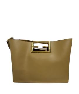 FENDI Сумка тоут