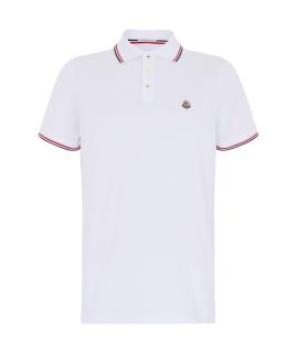 MONCLER Поло с коротким рукавом