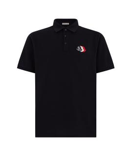 MONCLER Поло с коротким рукавом