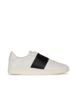 VALENTINO Низкие кроссовки / кеды