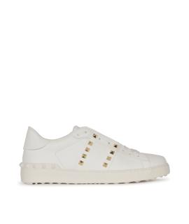 VALENTINO Низкие кроссовки / кеды