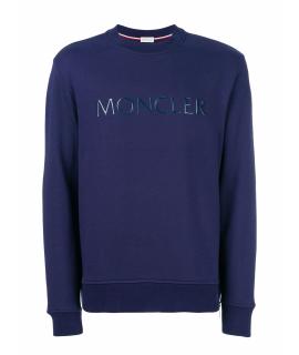 MONCLER Худи/толстовка