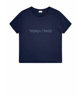 SAINT LAURENT Футболка