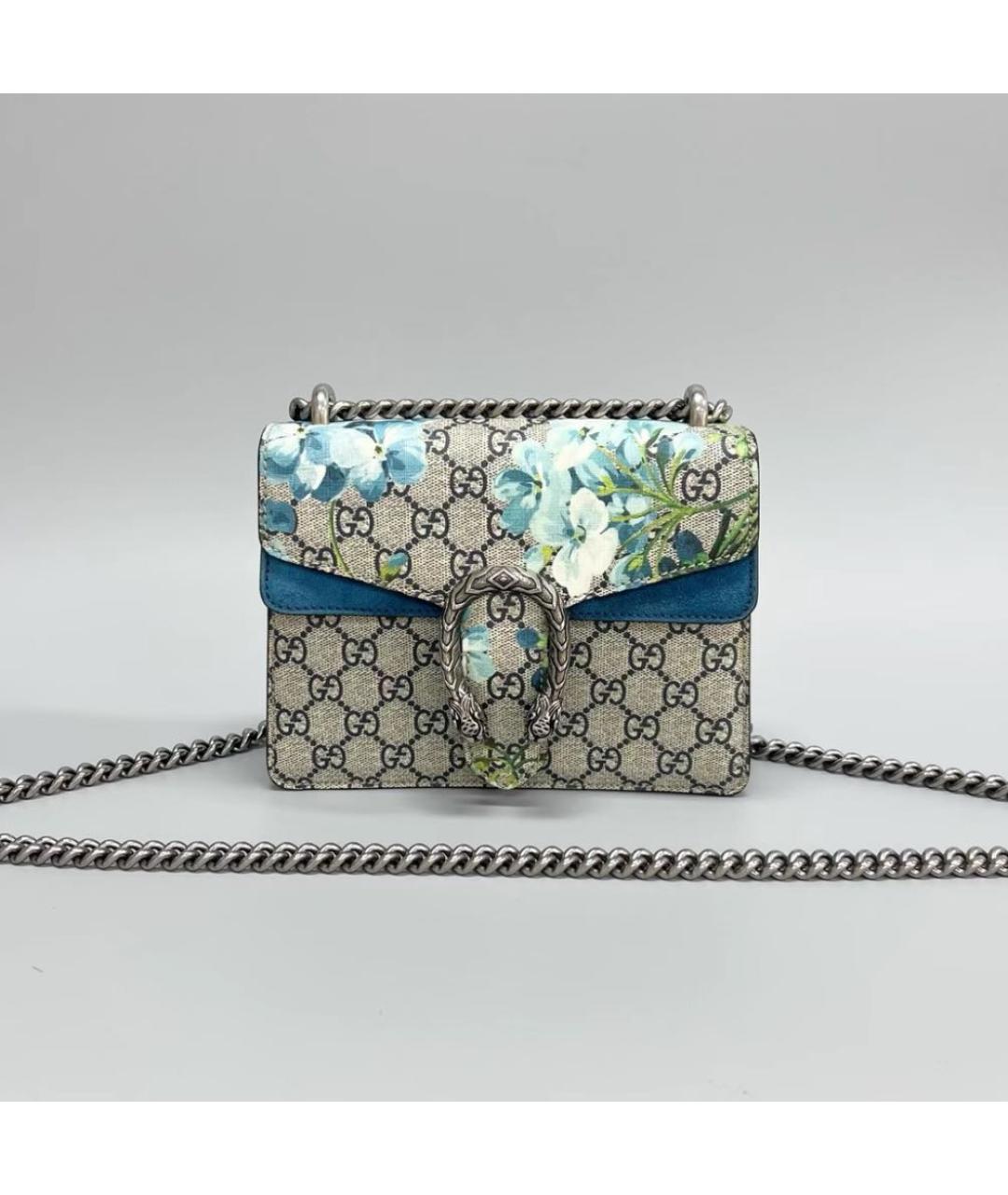 GUCCI Сумка через плечо, фото 2