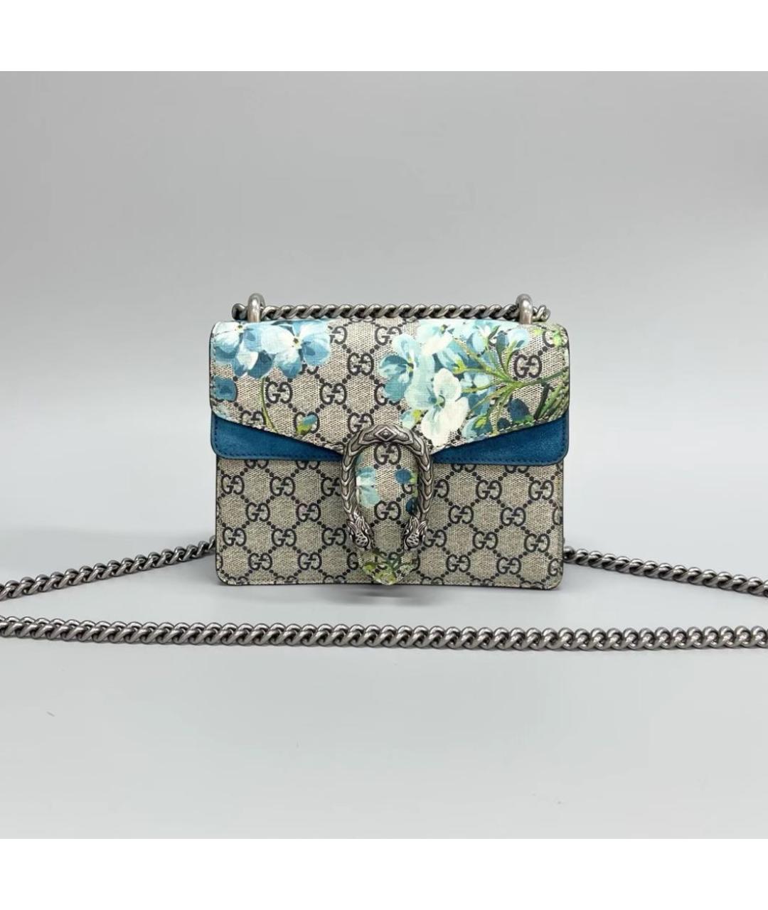GUCCI Сумка через плечо, фото 6