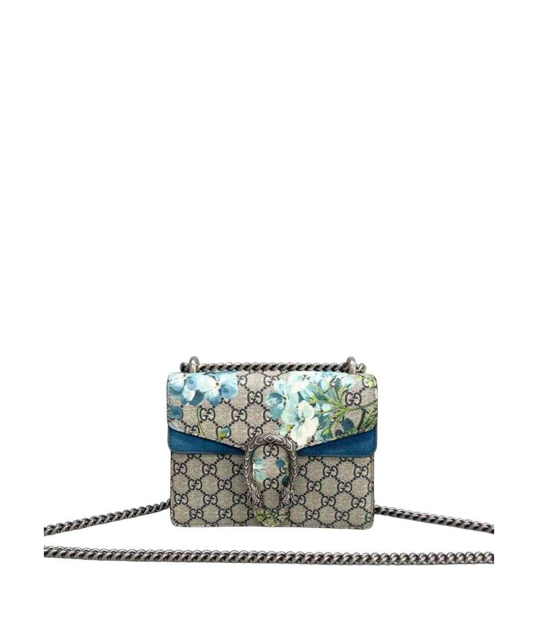 GUCCI Сумка через плечо, фото 1