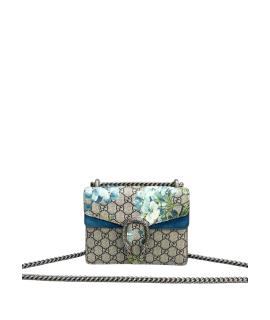 GUCCI Сумка через плечо