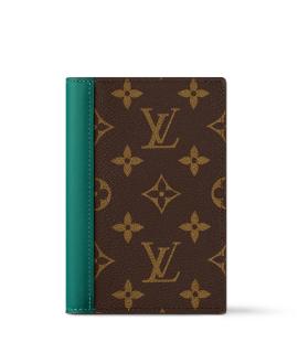 LOUIS VUITTON Обложка/футляр