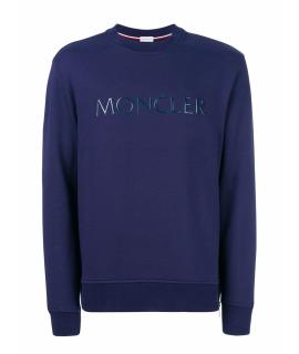 MONCLER Худи/толстовка