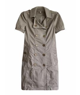 BURBERRY Повседневное платье